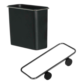 Контейнер для гриля на магнітах пластиковий