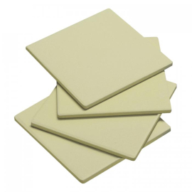  Міні-камені для піци та випічки з кордієриту 