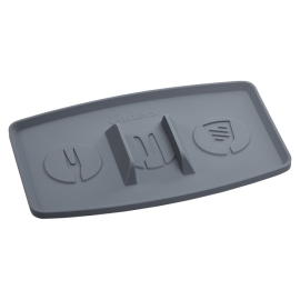  Силіконова підставка для столових приборів 