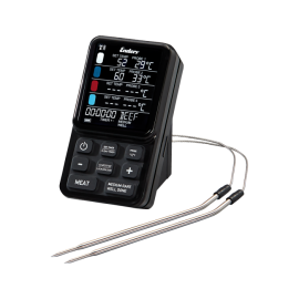  Термометр для гриля бездротовий Enders 