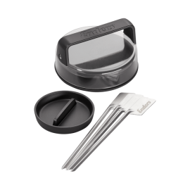  Прес для бургерів Enders 