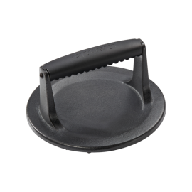  Чавунний прес для гамбургерів 