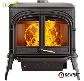 Чавунна піч KAWMET Premium ARES S7 ECO