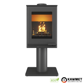 Піч камін KAWMET HARITA S15i Leg ECO