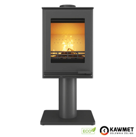 Піч камін KAWMET HARITA S15v Leg ECO