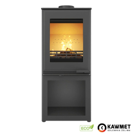 Піч камін KAWMET HARITA S15v S-Box ECO