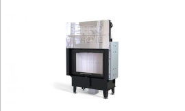 Камінна топка Defro Home INTRA ME G