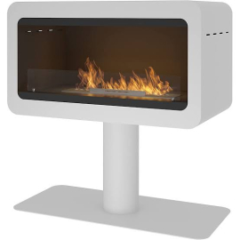 Біокамін INFIRE INECCO white 