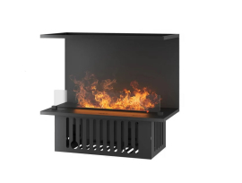 Паровий камін Infire INVAPO INSIDE C800